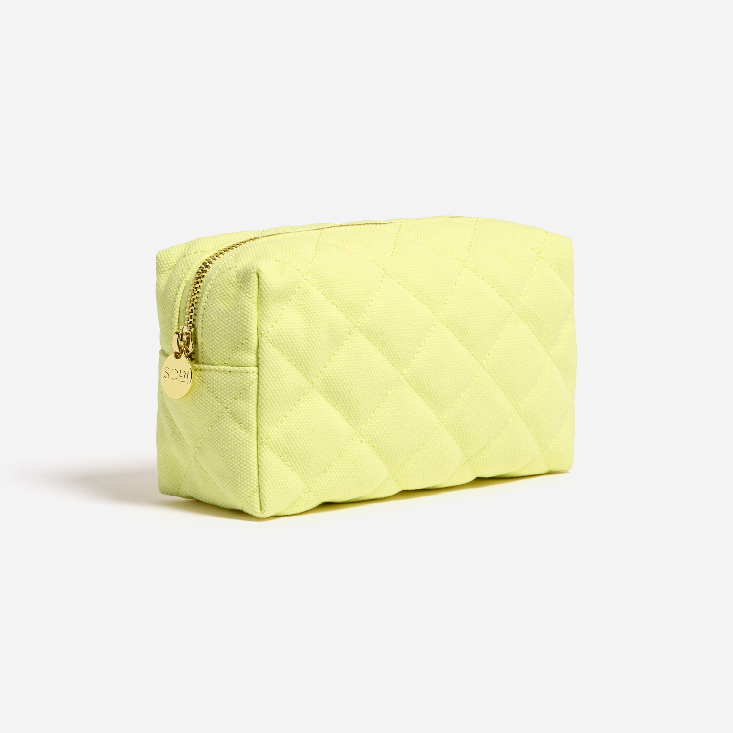 Quilted Pouch