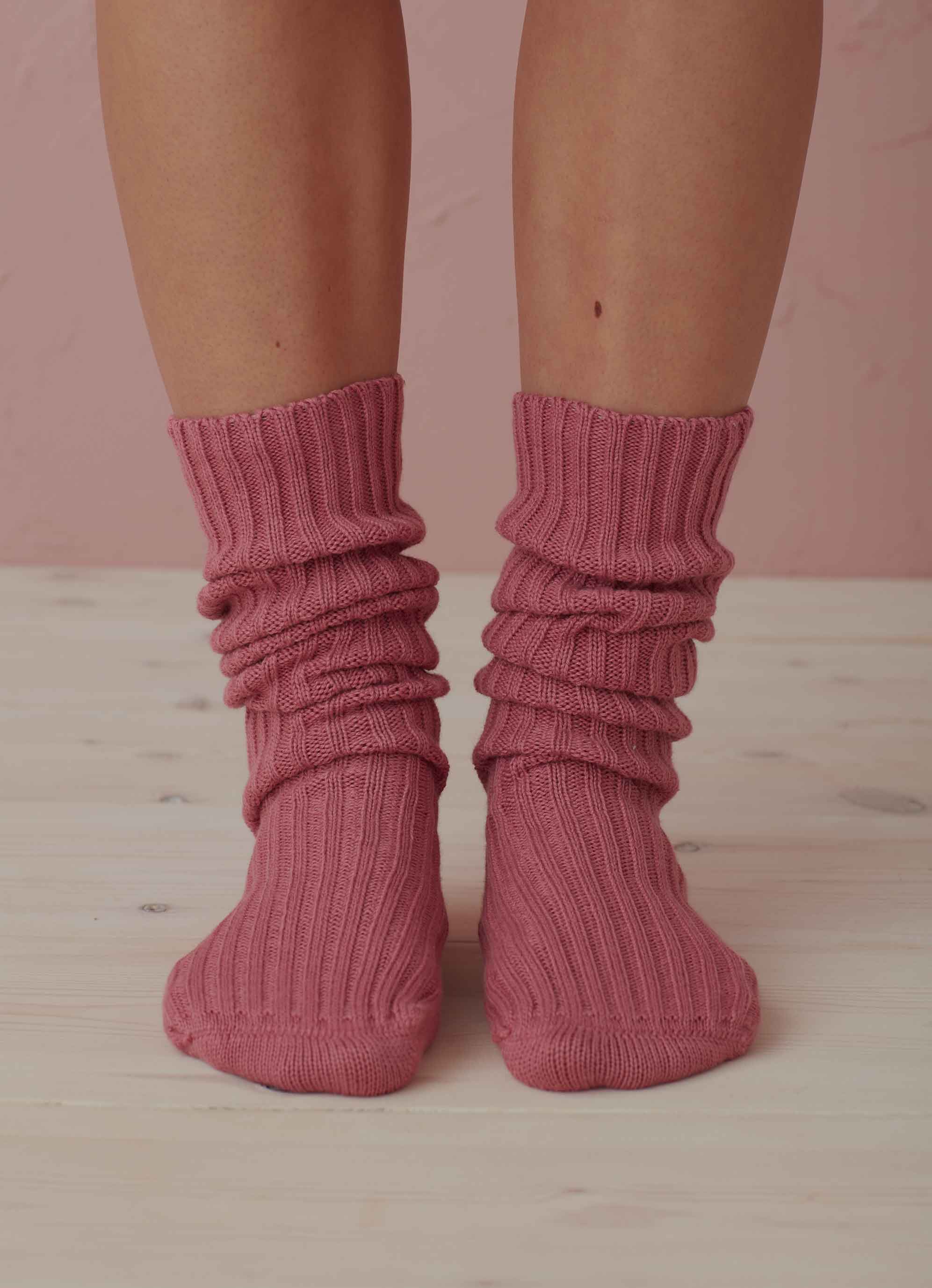 Knitted Socks collection image