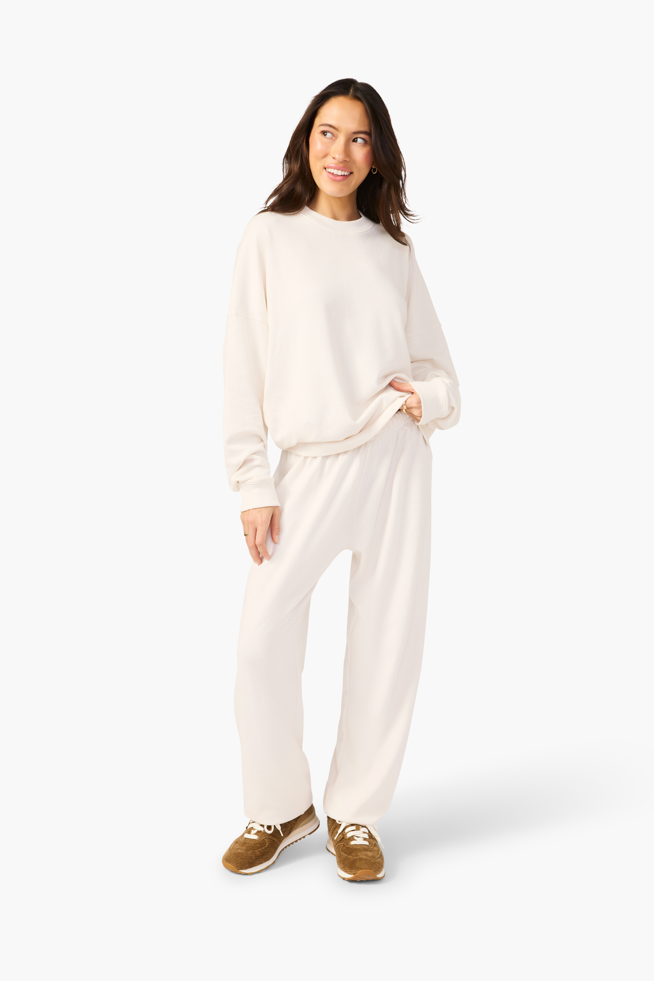 The Soft Sweats