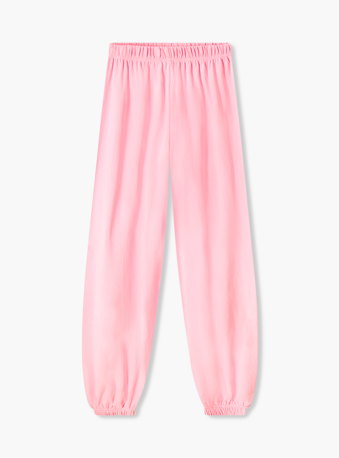 The French Terry Soft Sweats