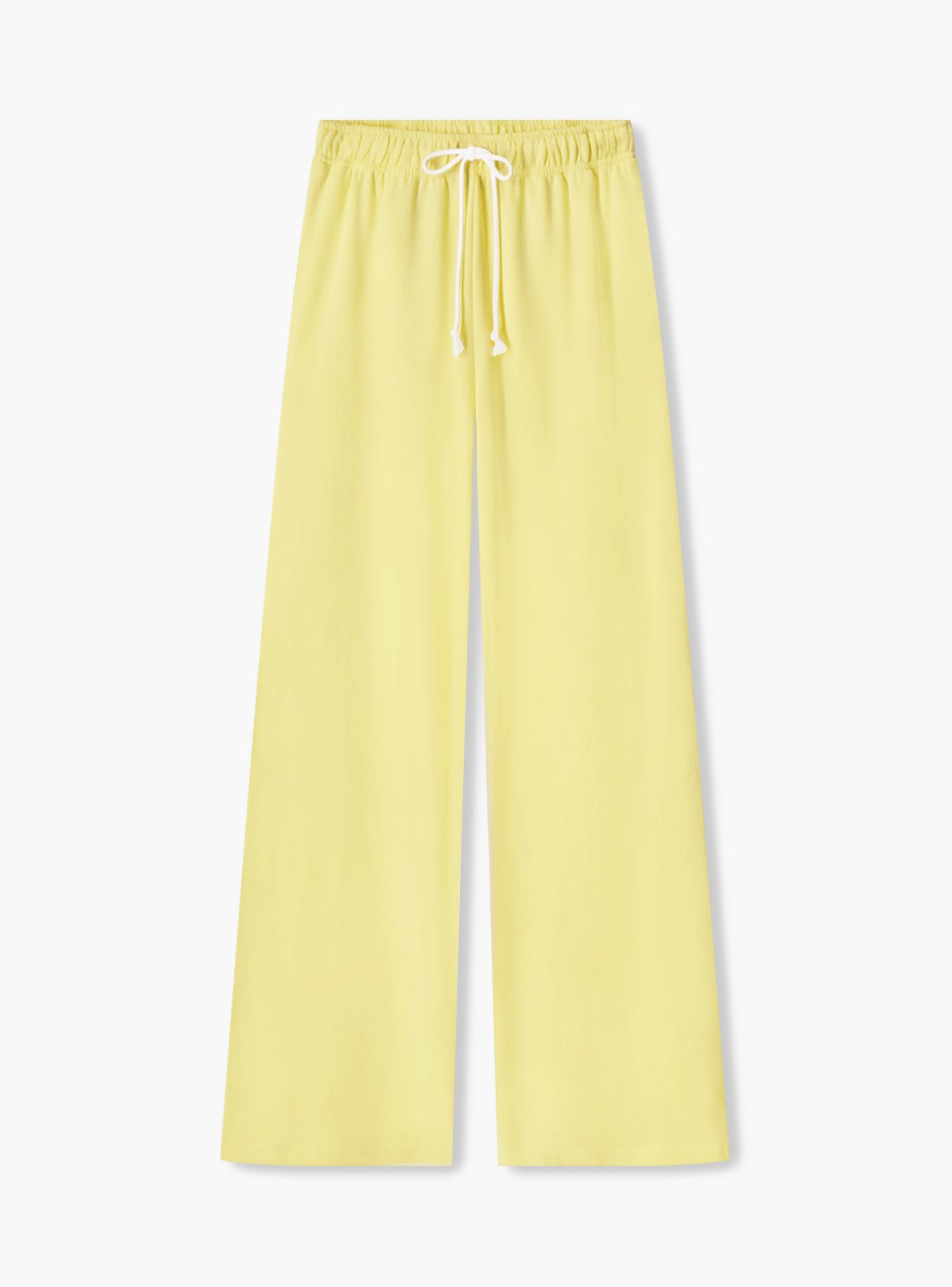 The Straight Leg Pant