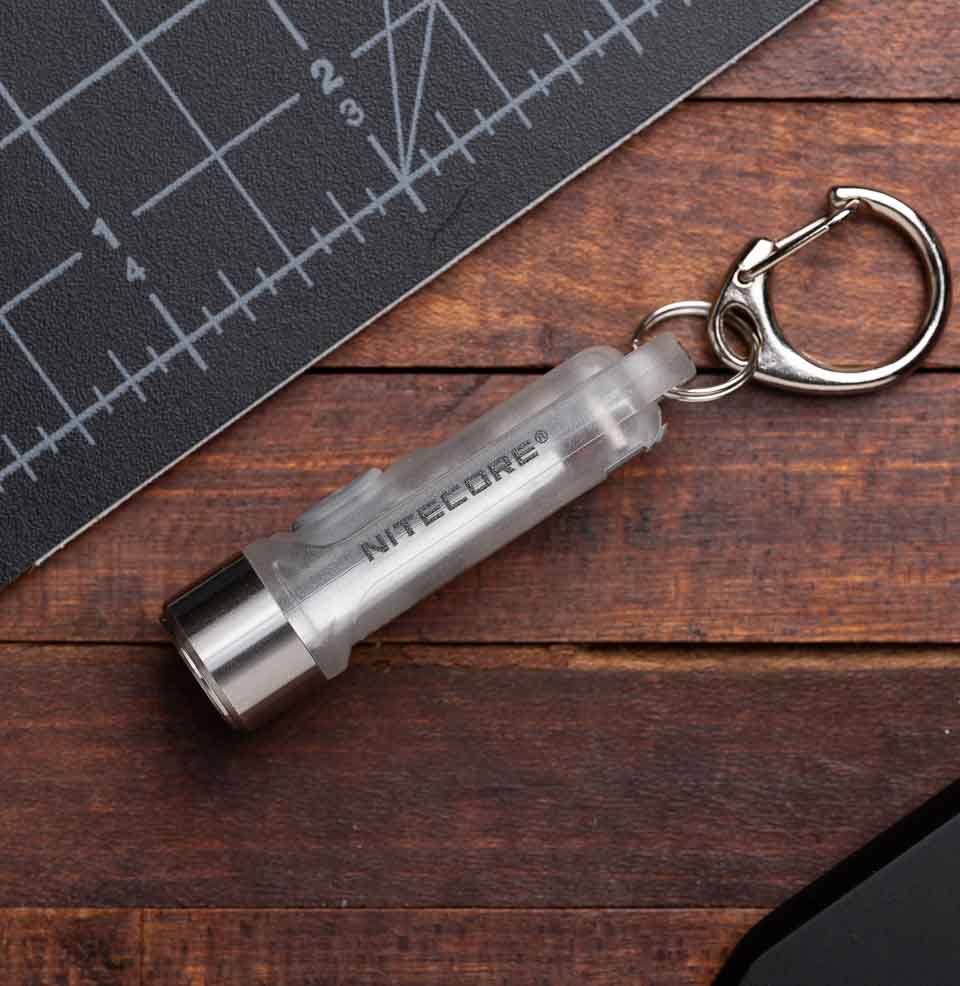 Tiki Tons of utility