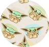 Grogu Cuteness