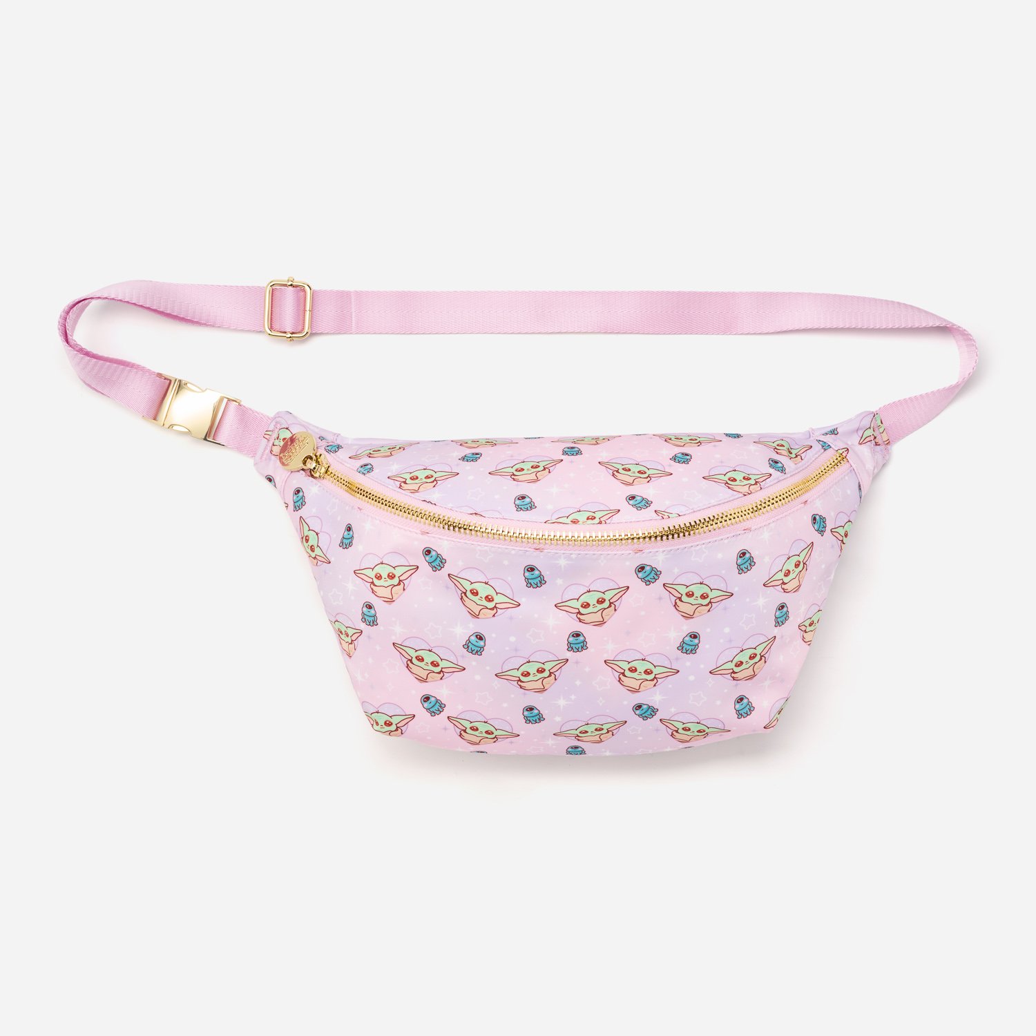 Jumbo Fanny Pack