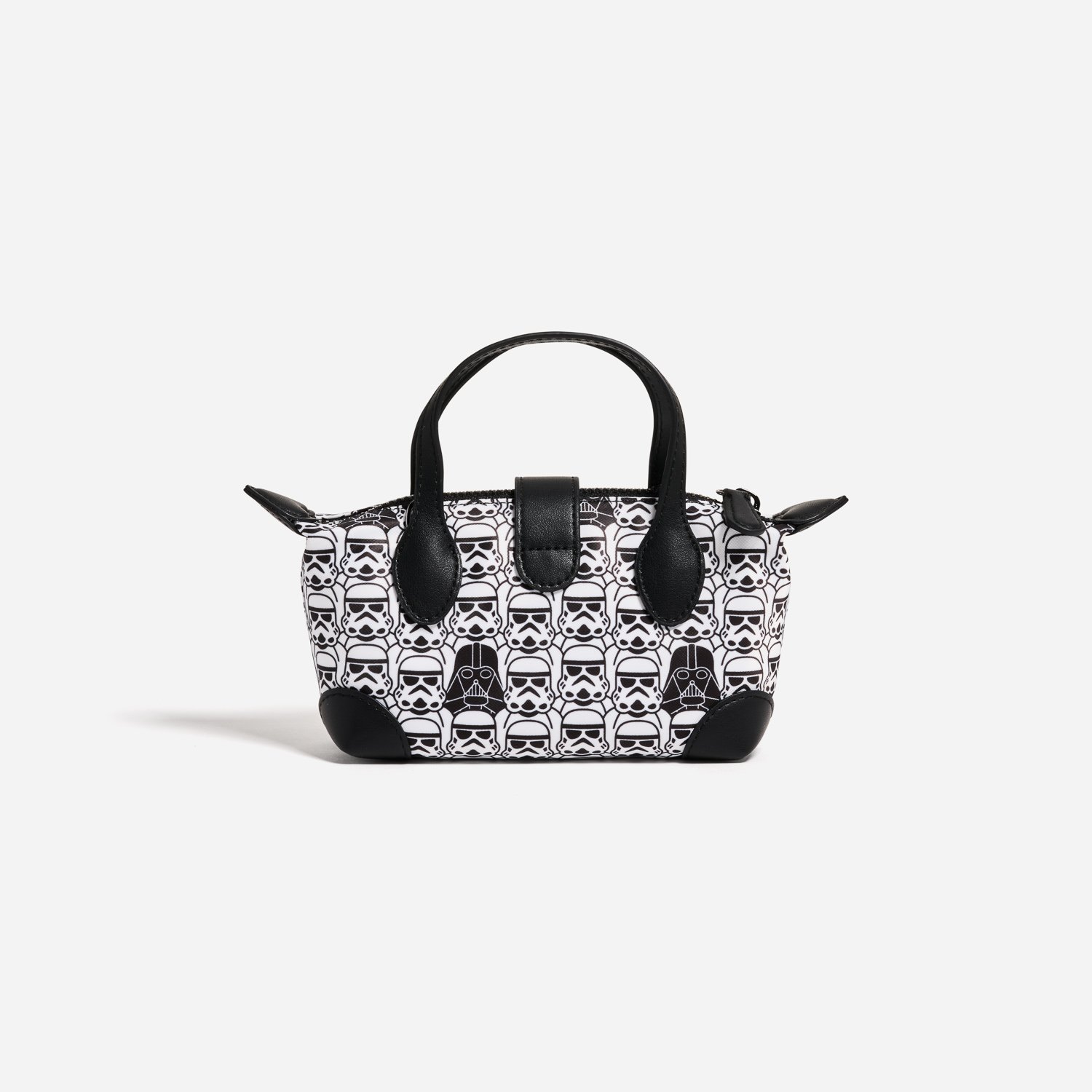 Pouchette Crossbody Bag 01