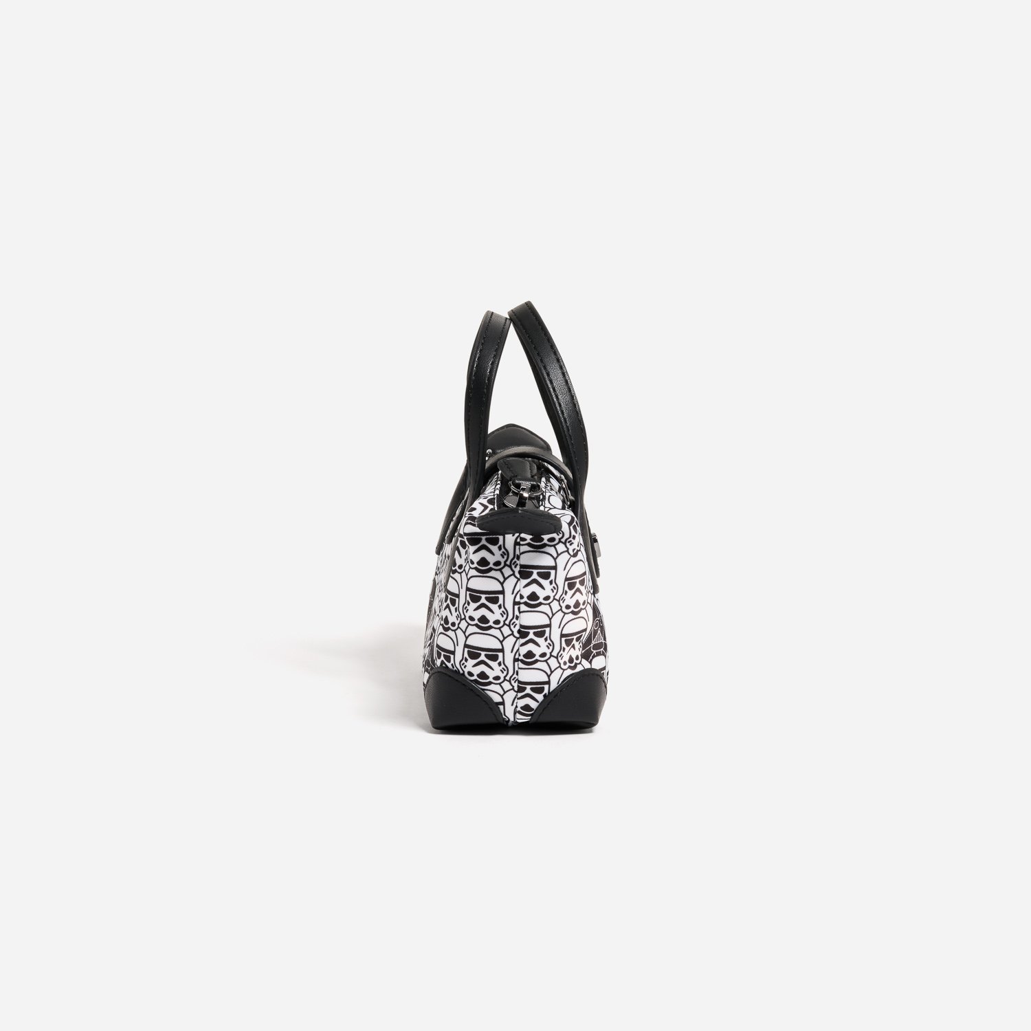Pouchette Crossbody Bag 01