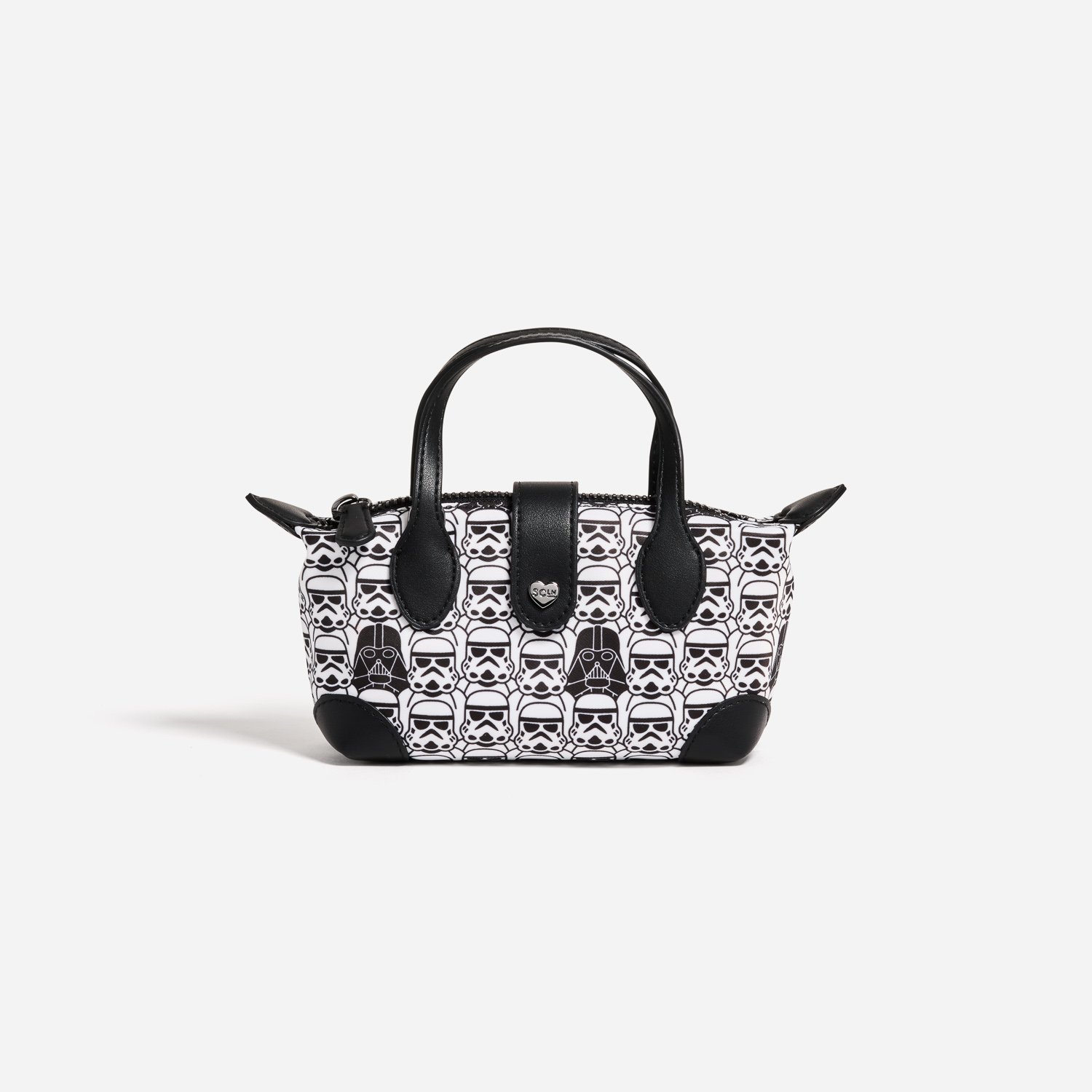 Pouchette Crossbody Bag 01