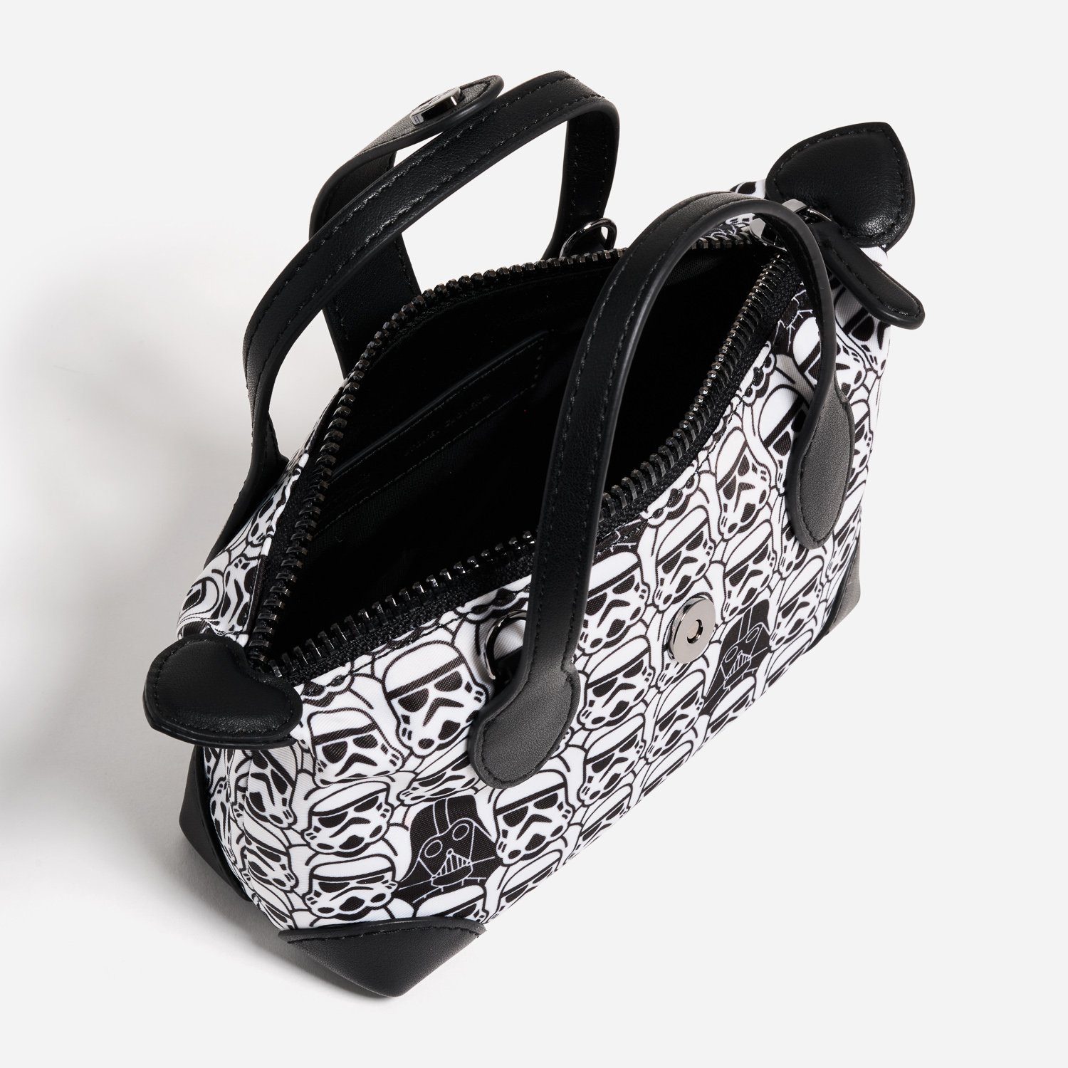 Pouchette Crossbody Bag 01