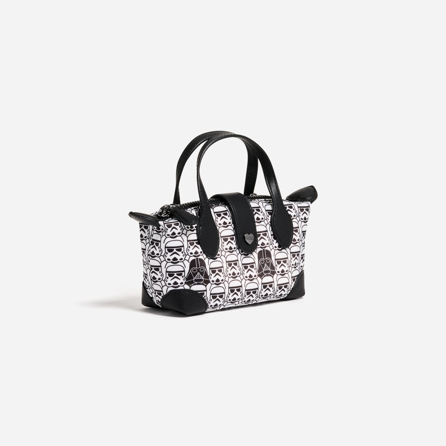 Pouchette Crossbody Bag 01