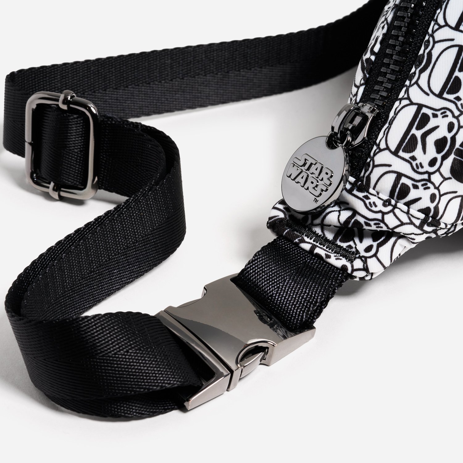 Classic Fanny Pack