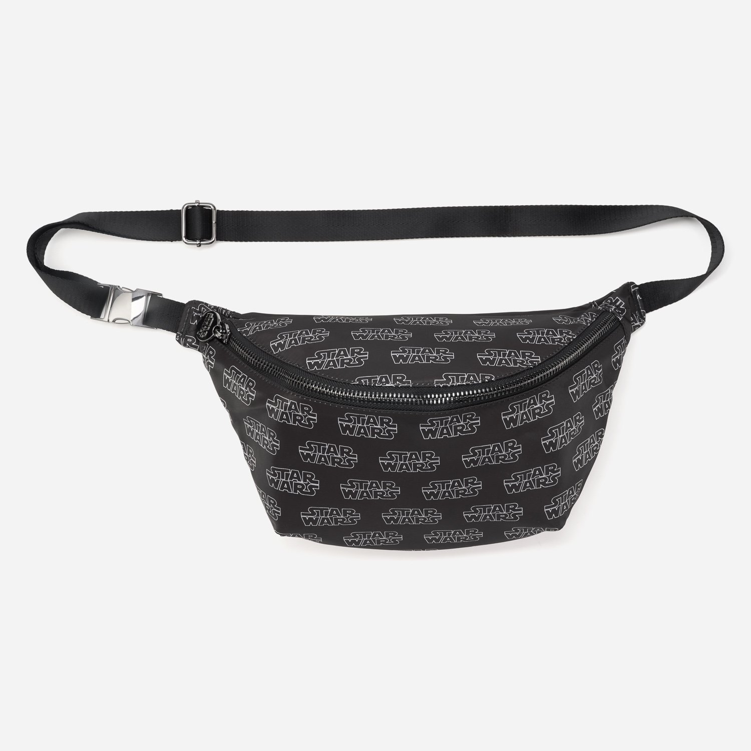 Jumbo Fanny Pack