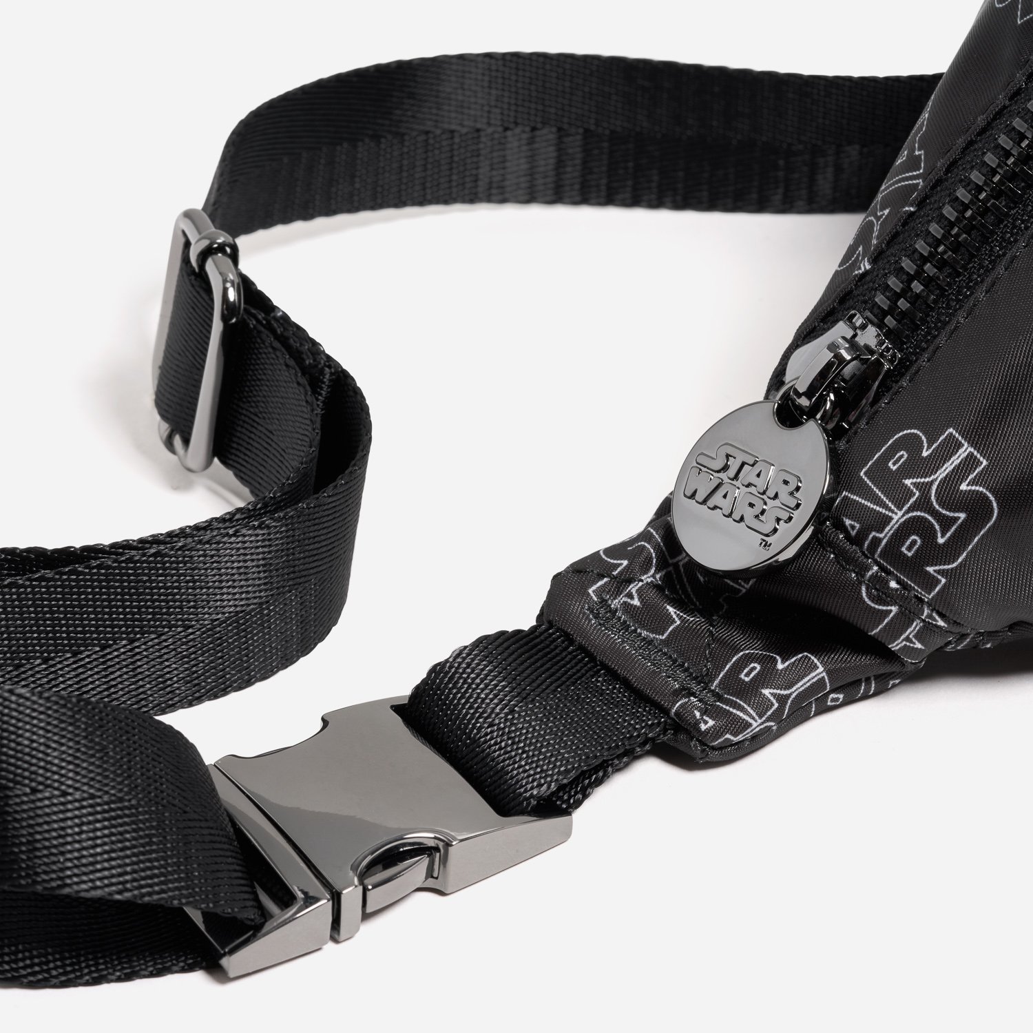 Jumbo Fanny Pack
