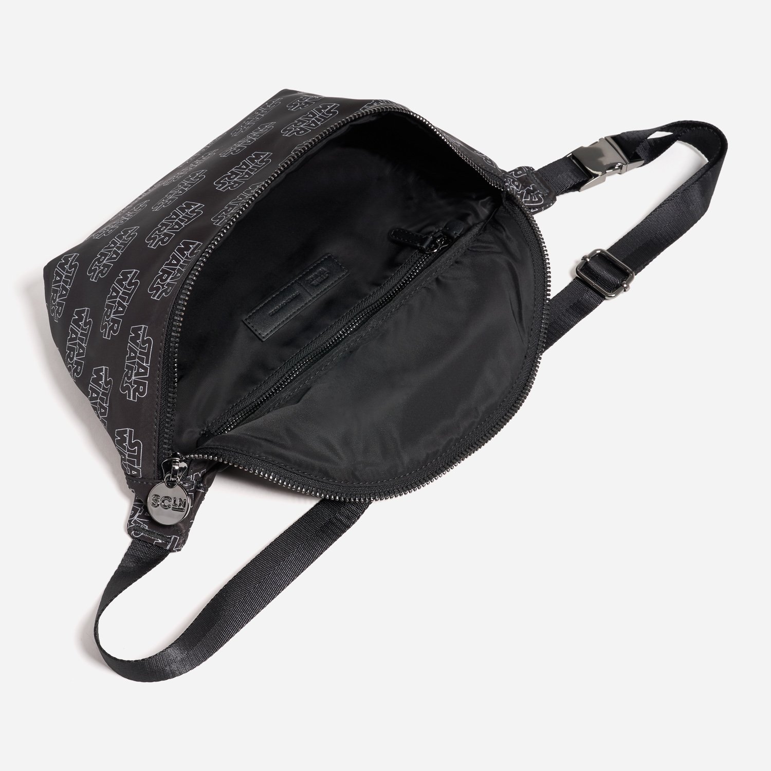 Jumbo Fanny Pack