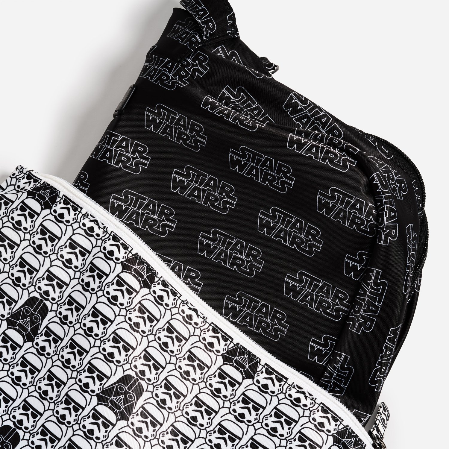Packing Cubes (Set of 5)