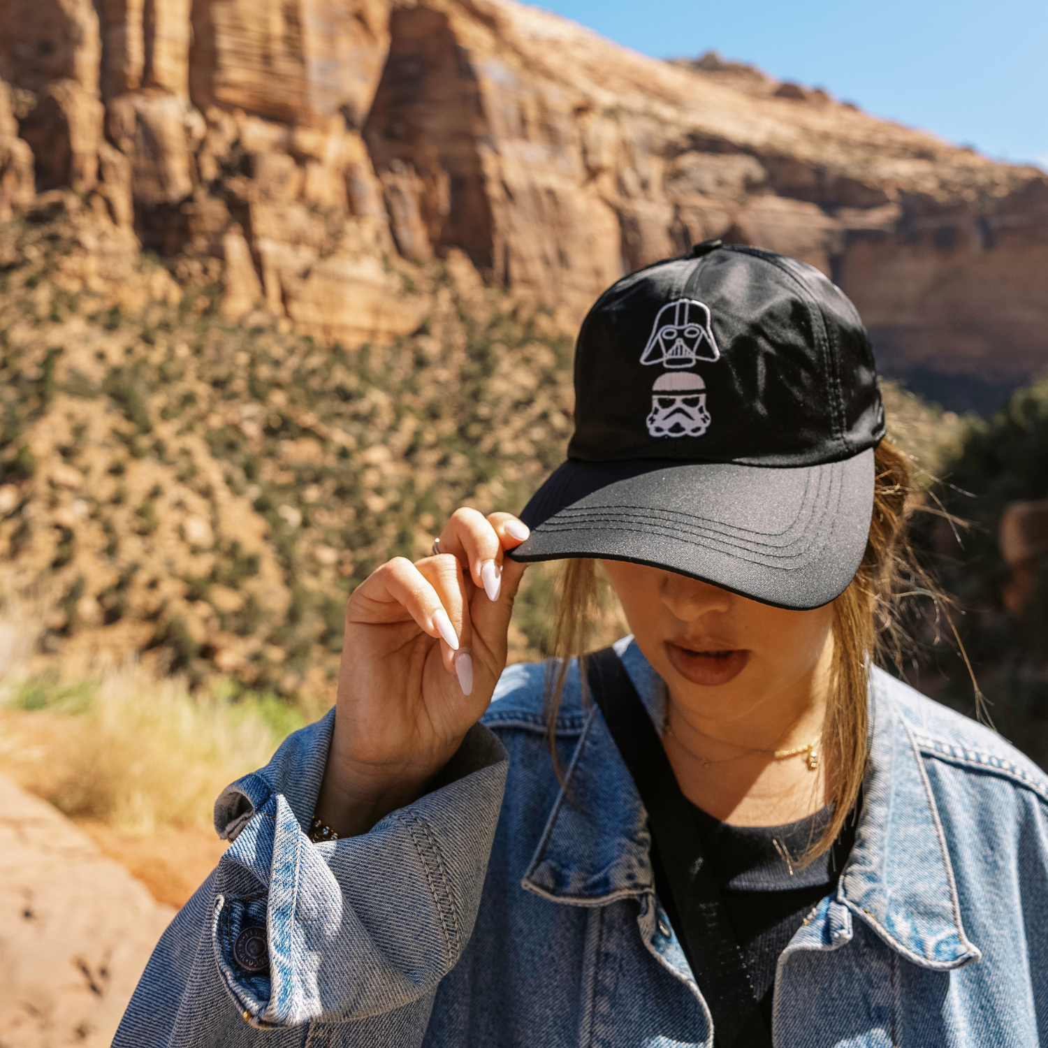 Baseball Cap