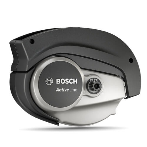 Bosch Active Line E-Bike Motor