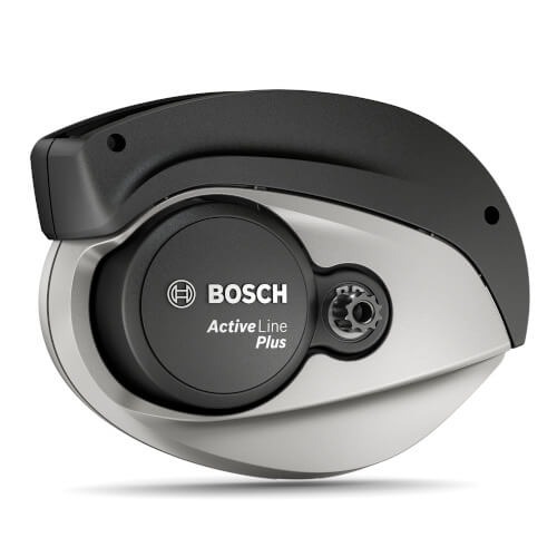Bosch Active Line Plus E-Bike Motor