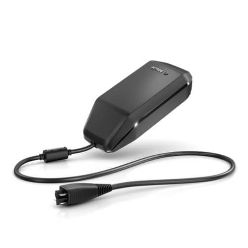 Bosch E-Bike 4A Battery Charger