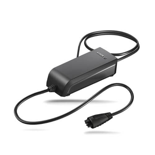 Bosch E-Bike Compact Battery Charger