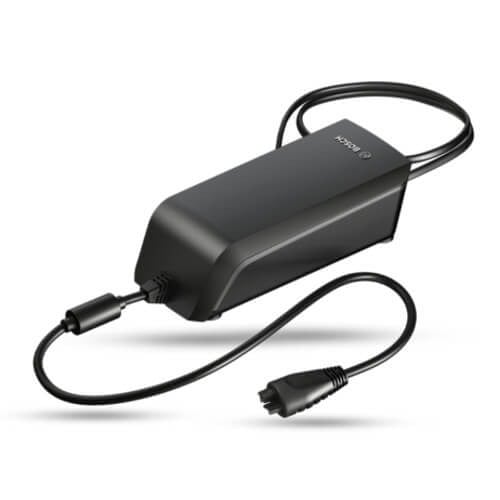 Bosch E-Bike Fast Battery Charger
