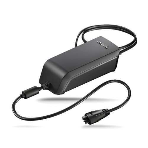 Bosch E-Bike Standard Battery Charger