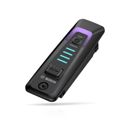 Bosch System Controller Electric Bike Display