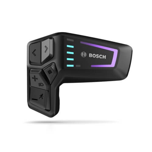 Bosch LED Remote Electric Bike Display