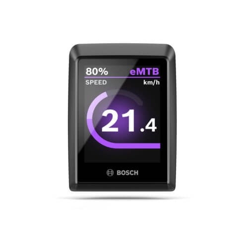 Bosch Kiox 300 Electric Bike Display