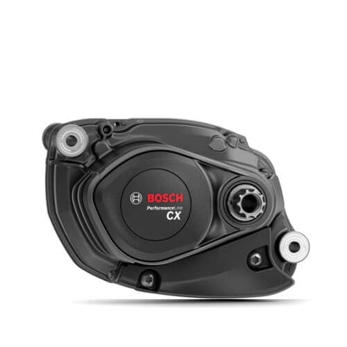 Bosch Performance Line CX Gen 5 E-Bike Motor