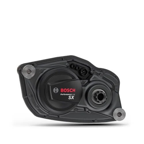 Bosch Performance Line SX E-Bike Motor