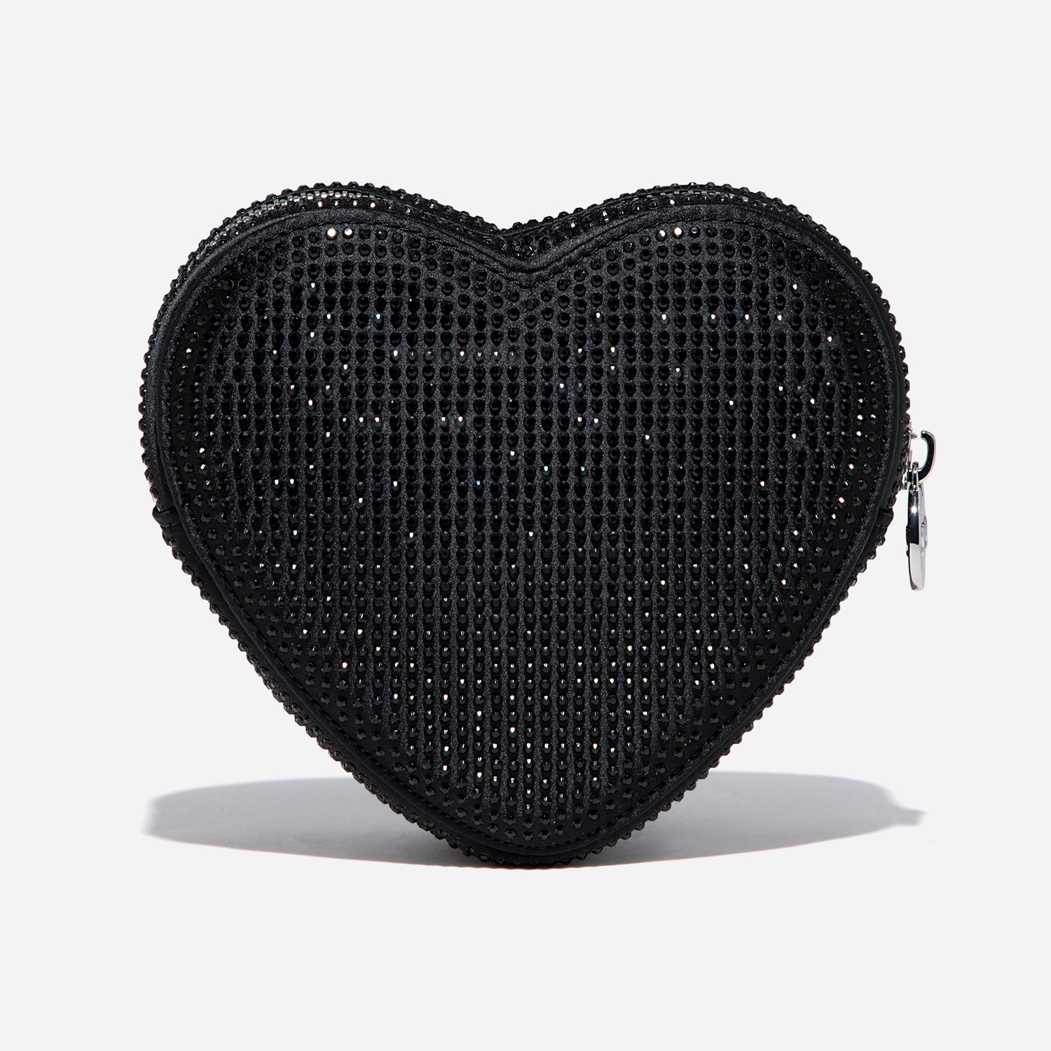 Mini Heart Pouch