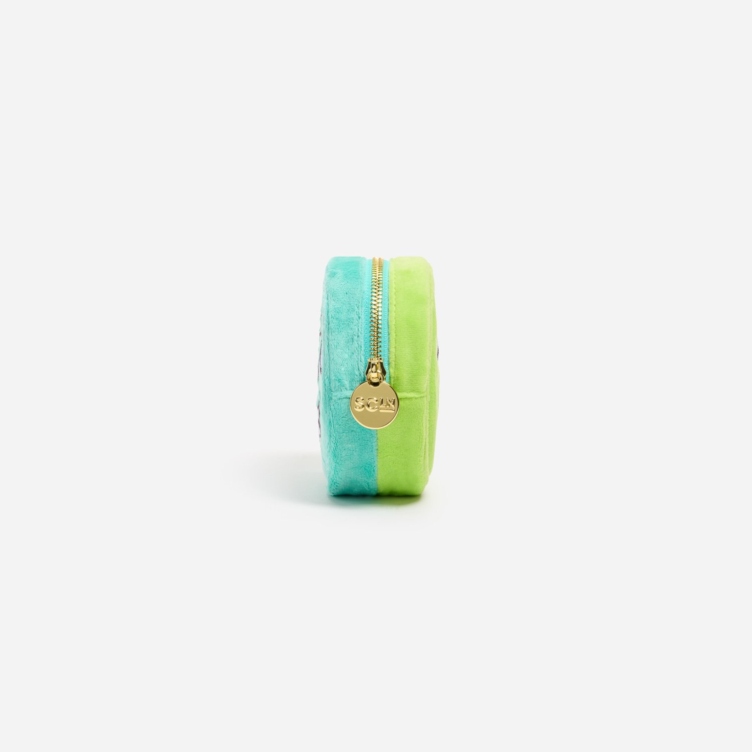 Circle Mini Pouch