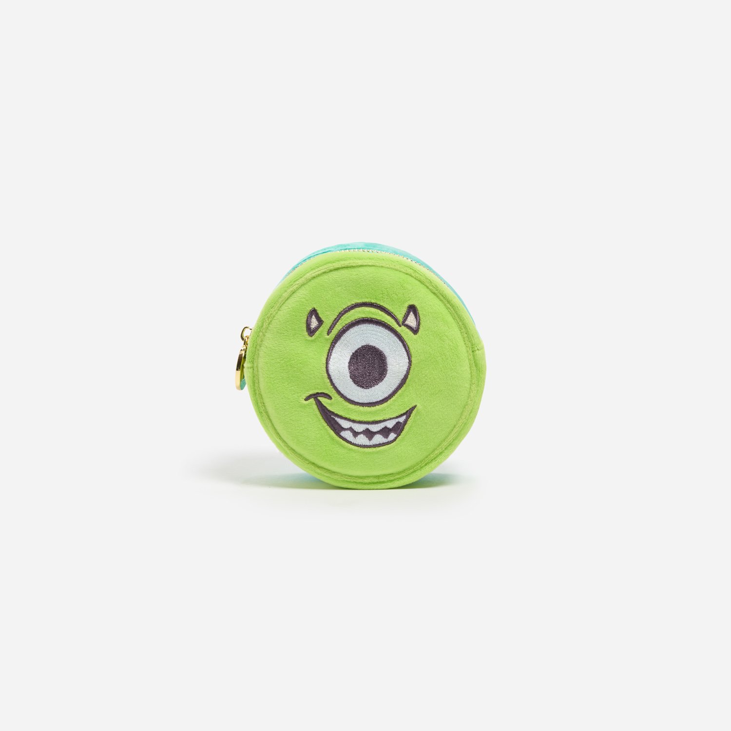 Circle Mini Pouch