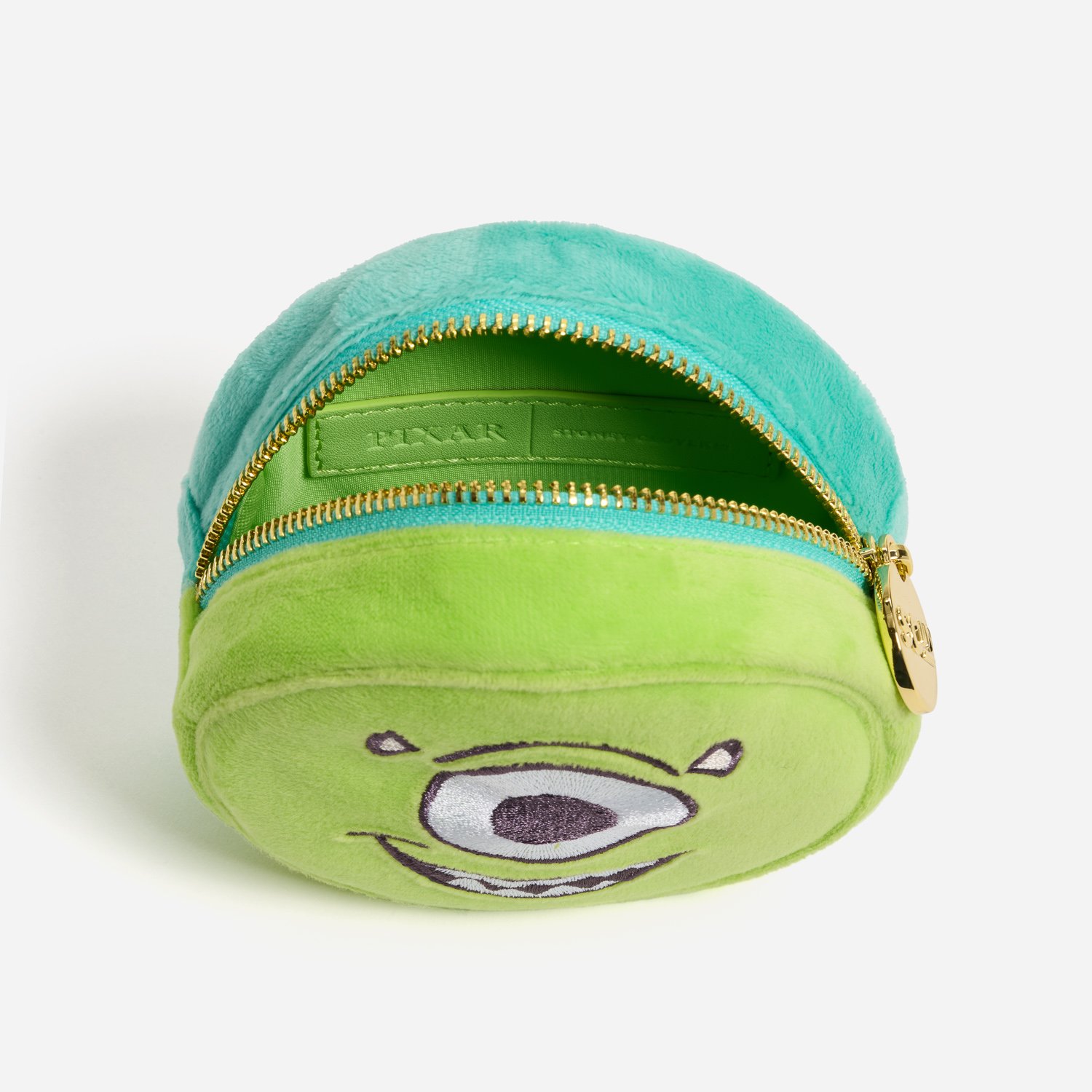 Circle Mini Pouch