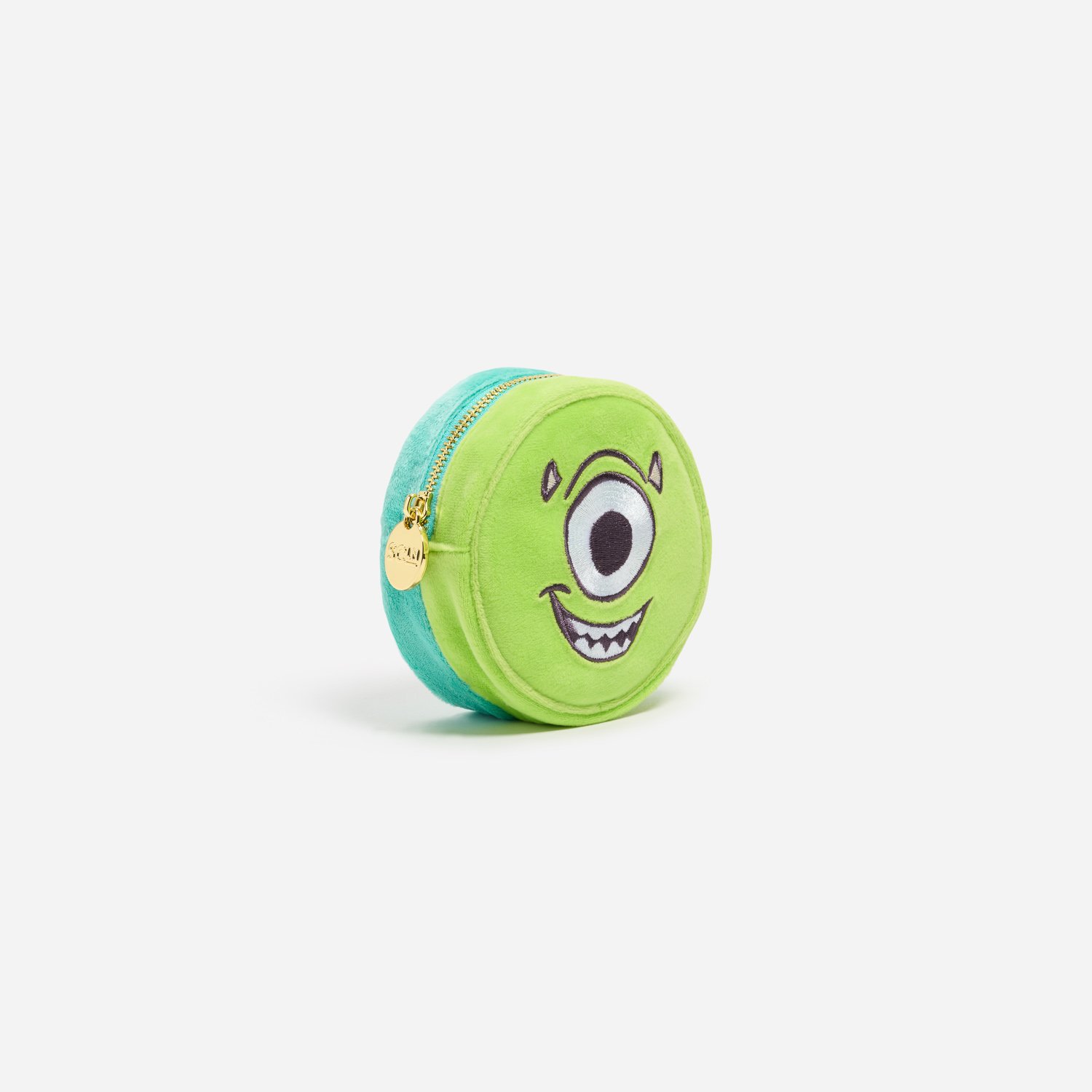 Circle Mini Pouch