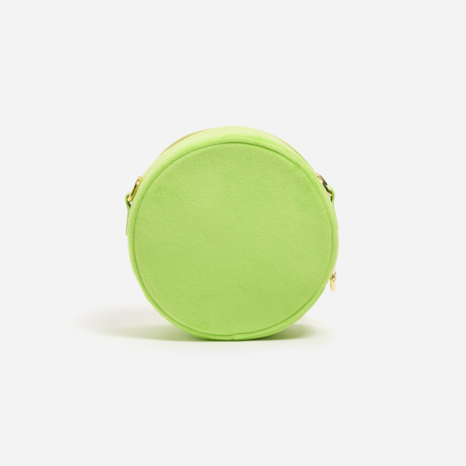 Circle Crossbody Bag