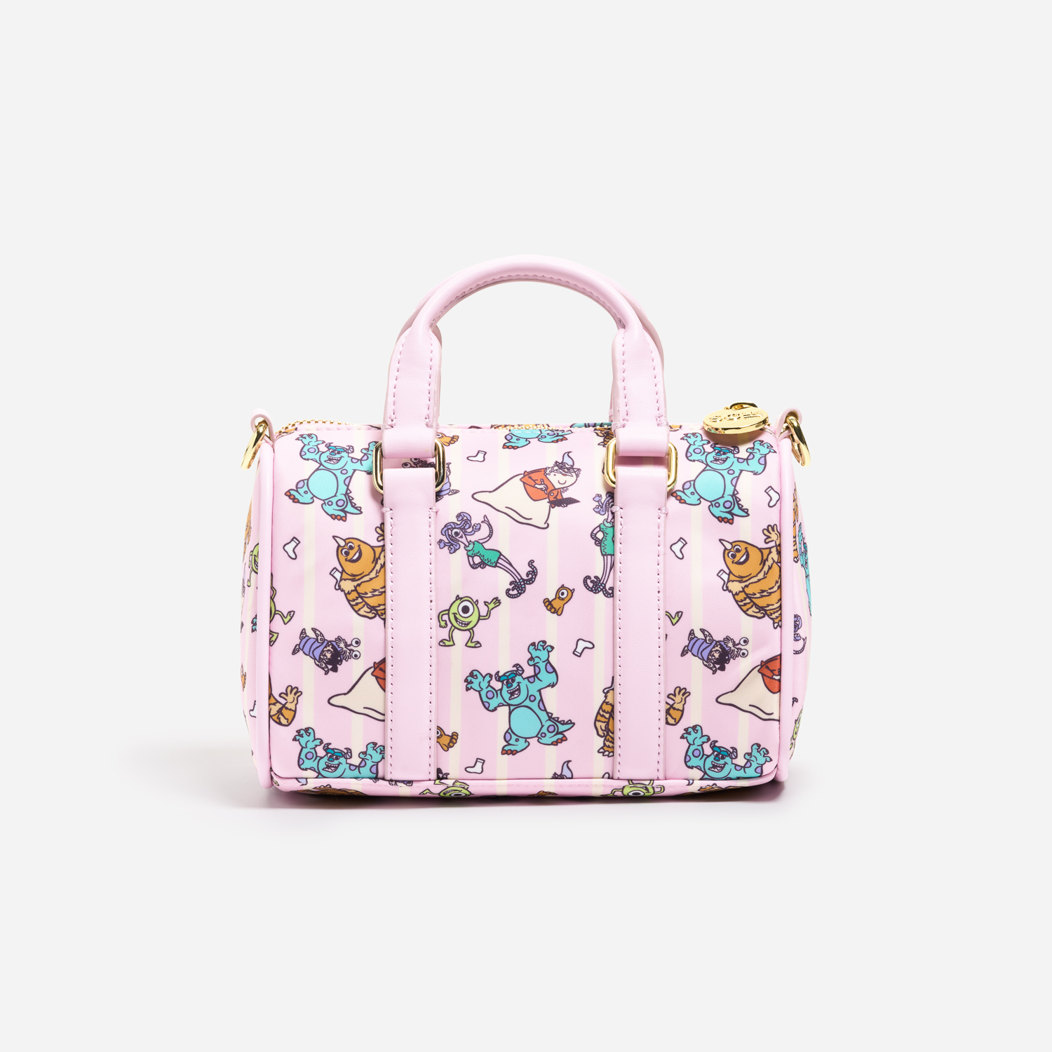 Micro Duffle Bag