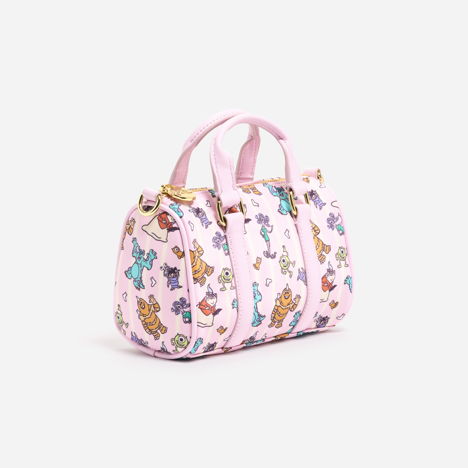 Micro Duffle Bag