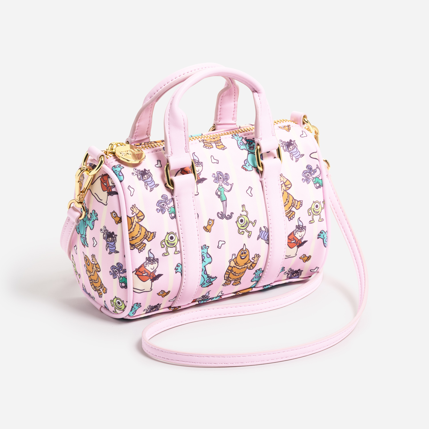 Micro Duffle Bag