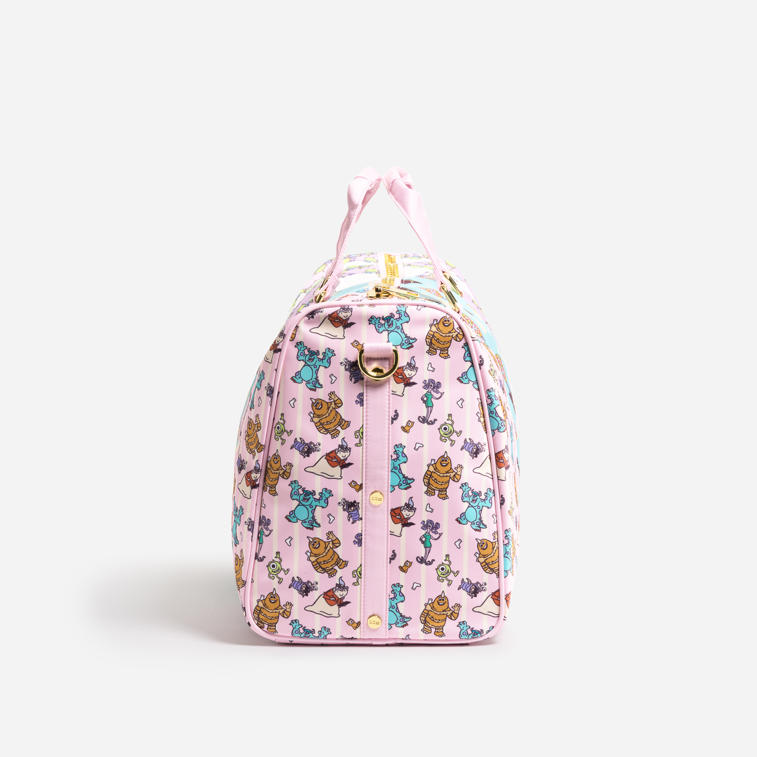 Classic Duffle Bag