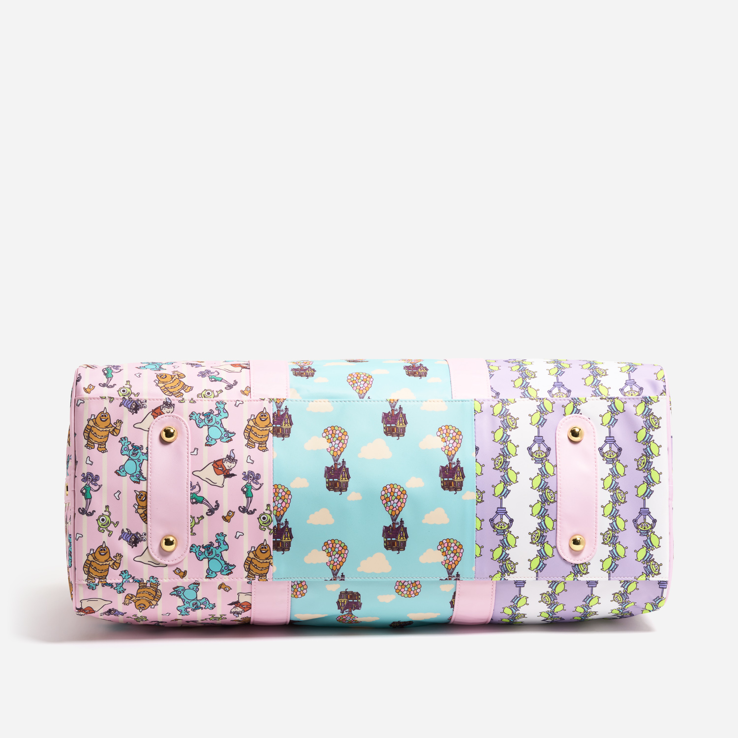 Classic Duffle Bag