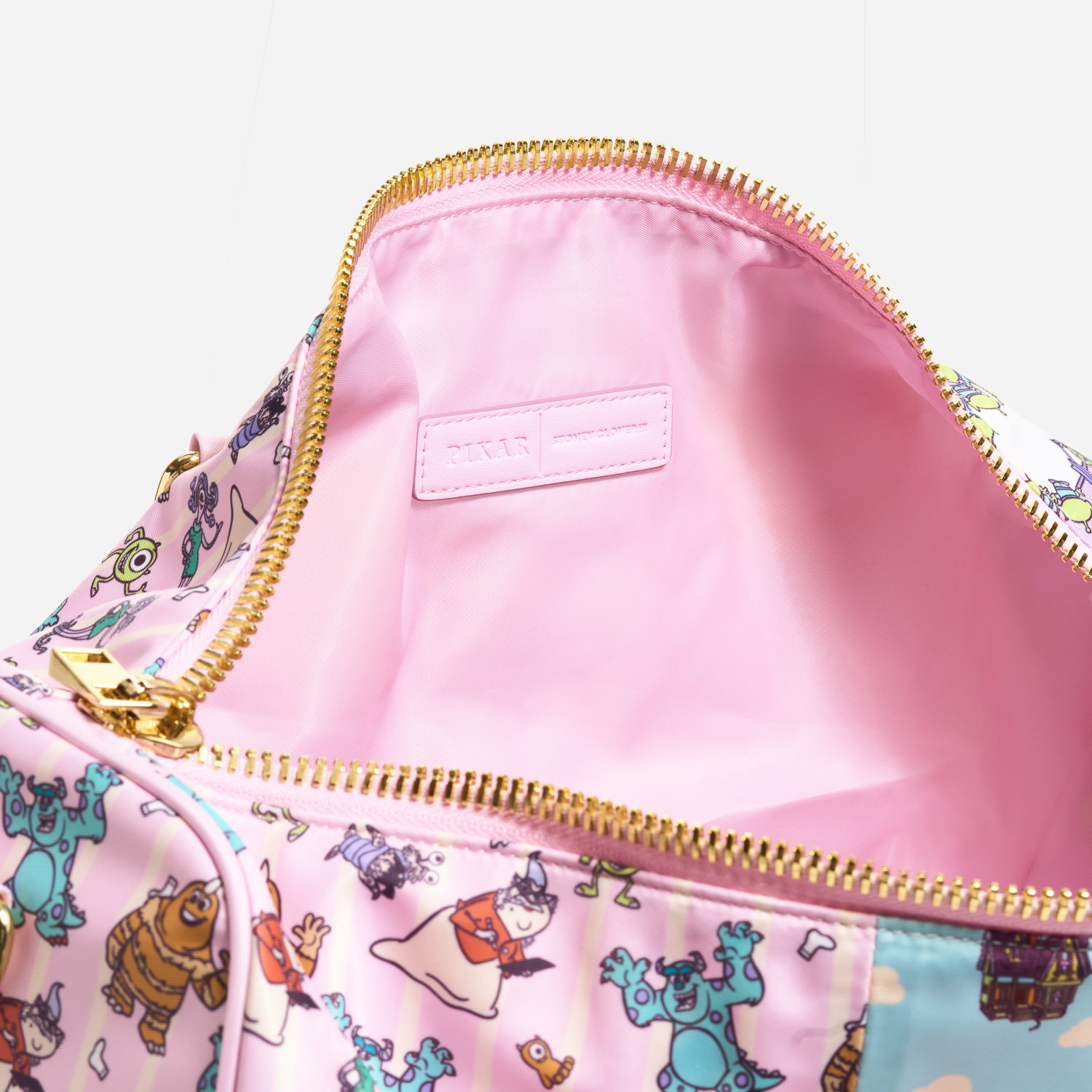 Classic Duffle Bag