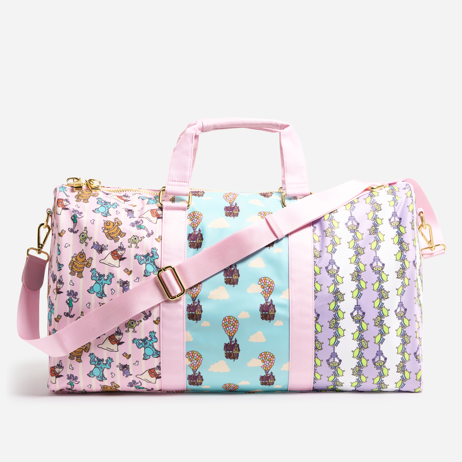 Classic Duffle Bag