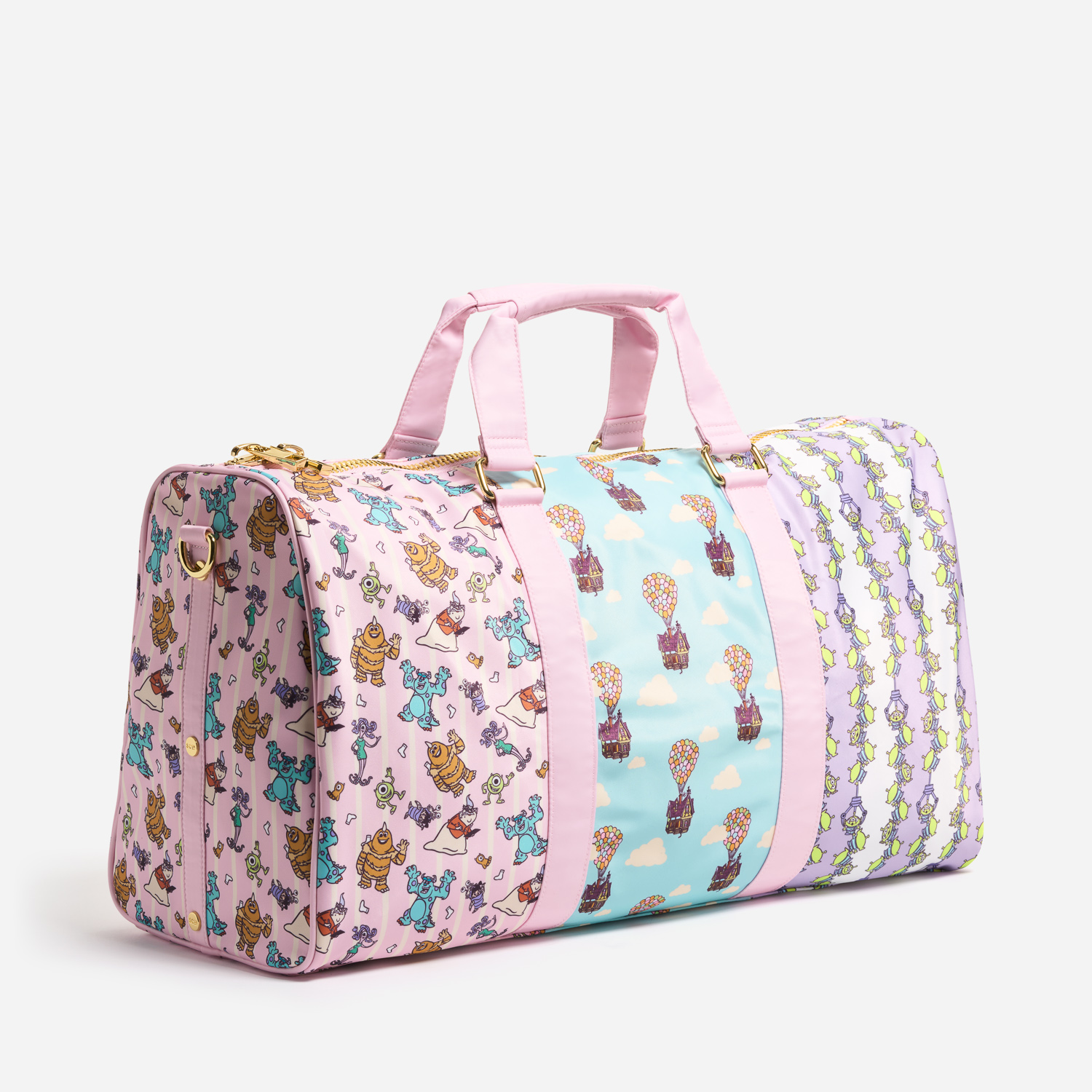 Classic Duffle Bag
