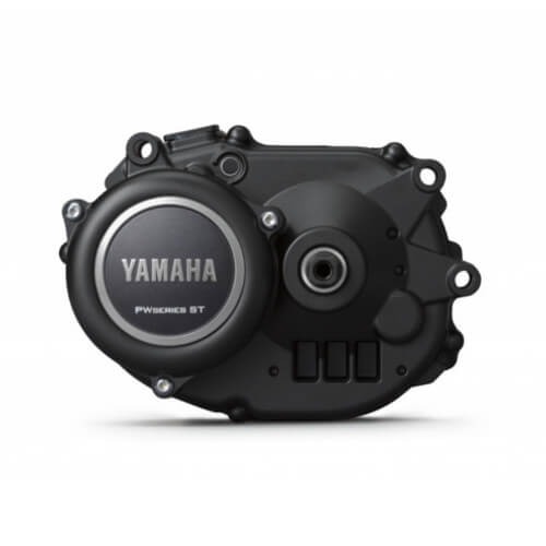 Yamaha PW-ST Series E-Bike Motor