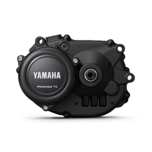 Yamaha PW-TE Series E-Bike Motor