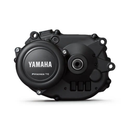 Yamaha PW-TE Series E-Bike Motor