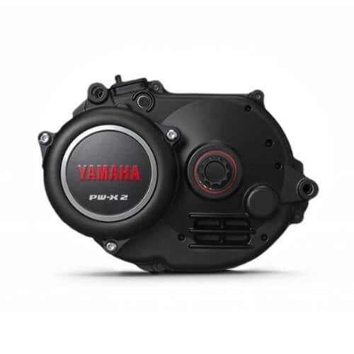 Yamaha PW-X2 Series E-Bike Motor