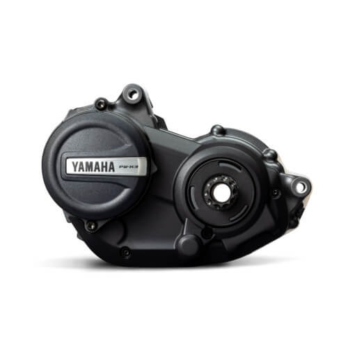 Yamaha PW-X3 Series E-Bike Motor