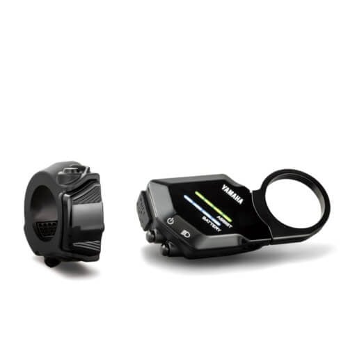 Yamaha E-Bike Interface X
